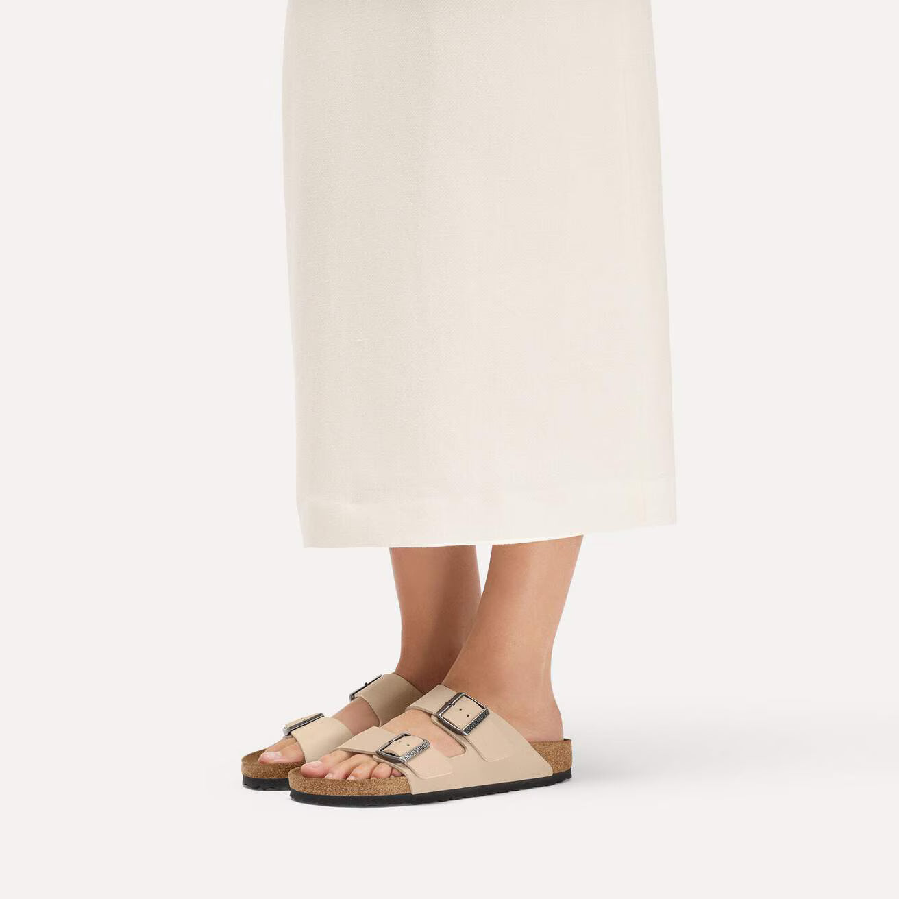 BIRKENSTOCK ARIZONA SANDCASTLE