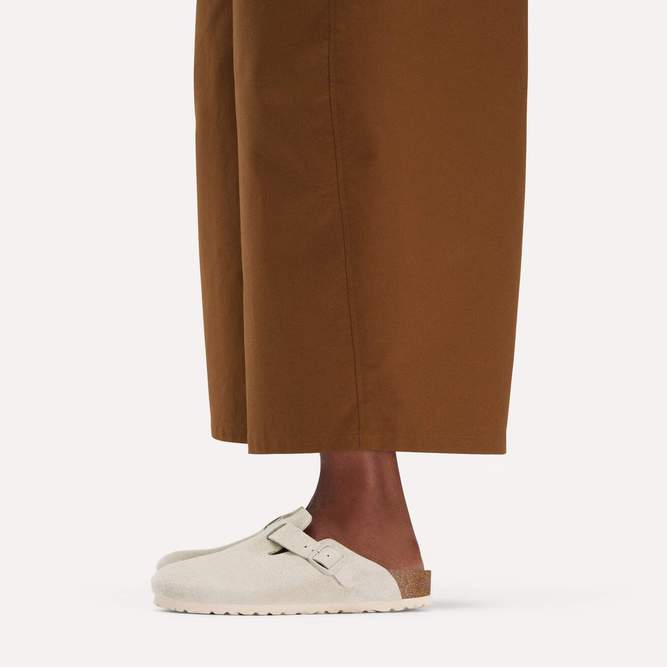 BIRKENSTOCK BOSTON OYSTER