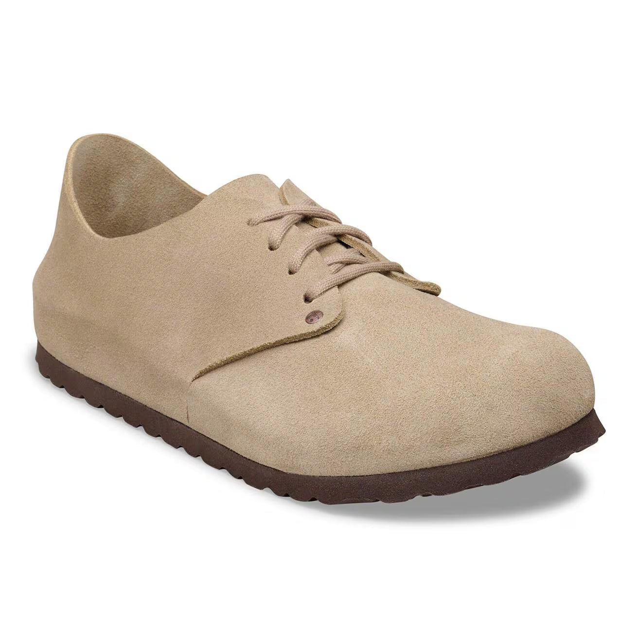 BIRKENSTOCK MAINE TAUPE