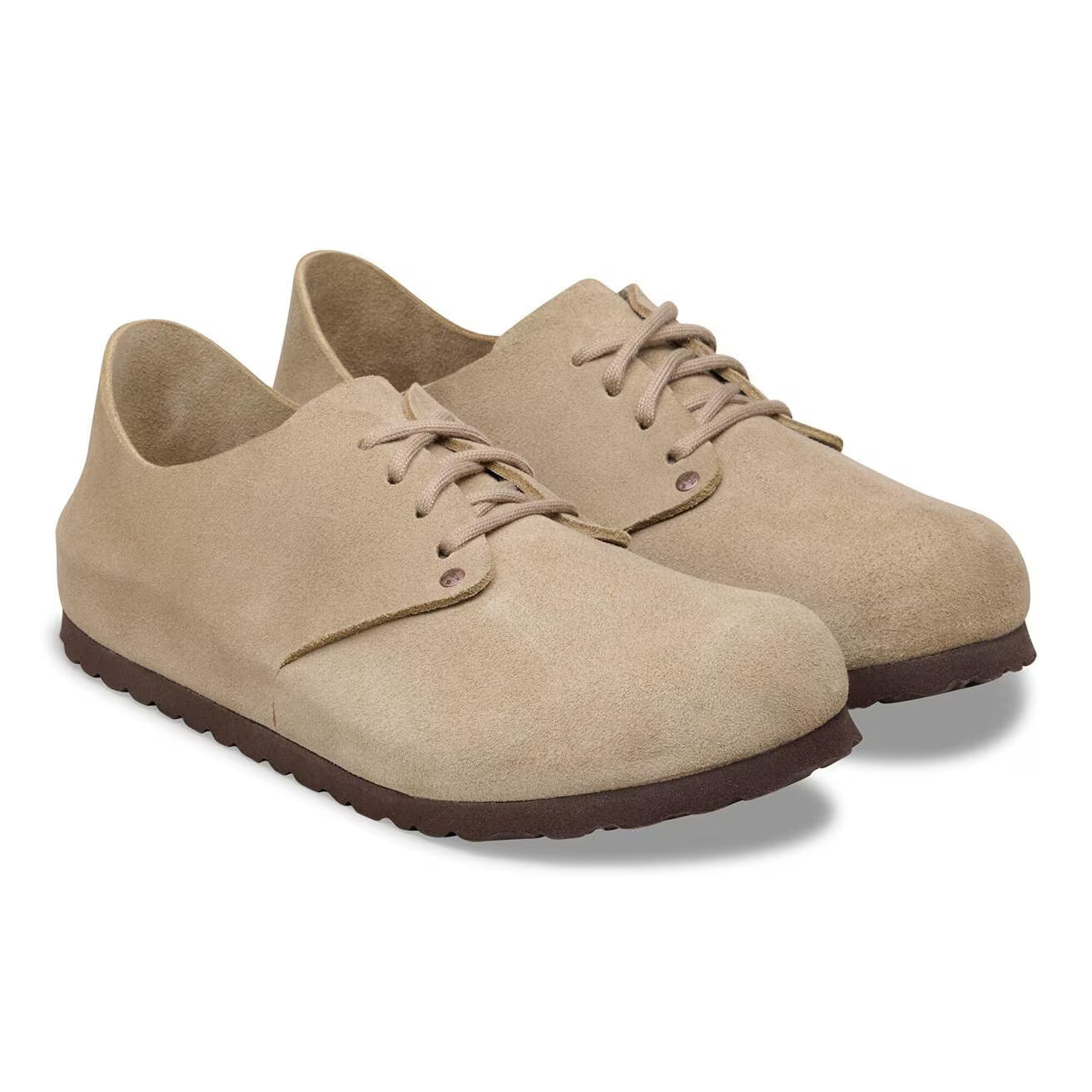 BIRKENSTOCK MAINE TAUPE