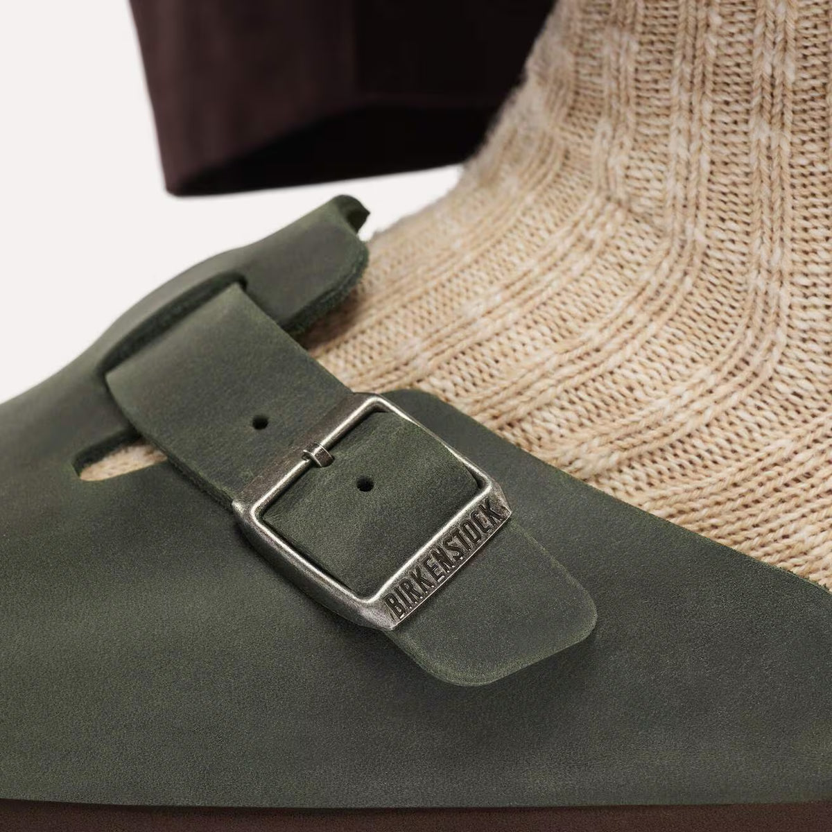 BIRKENSTOCK BOSTON THYME