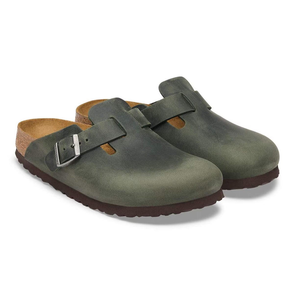 BIRKENSTOCK BOSTON THYME