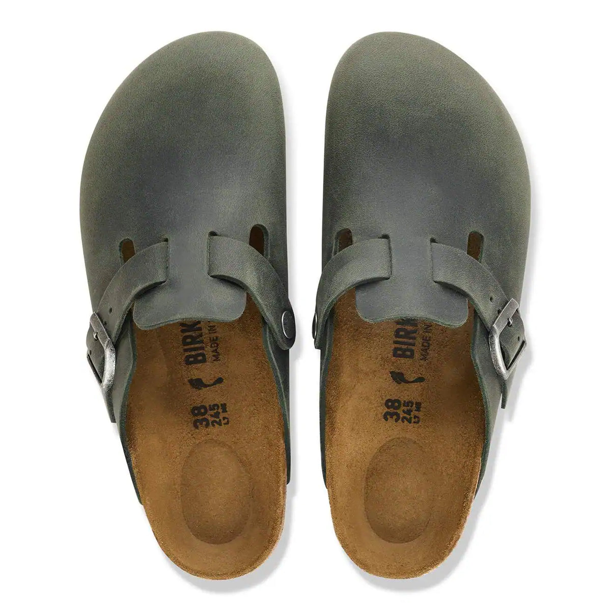 BIRKENSTOCK BOSTON THYME