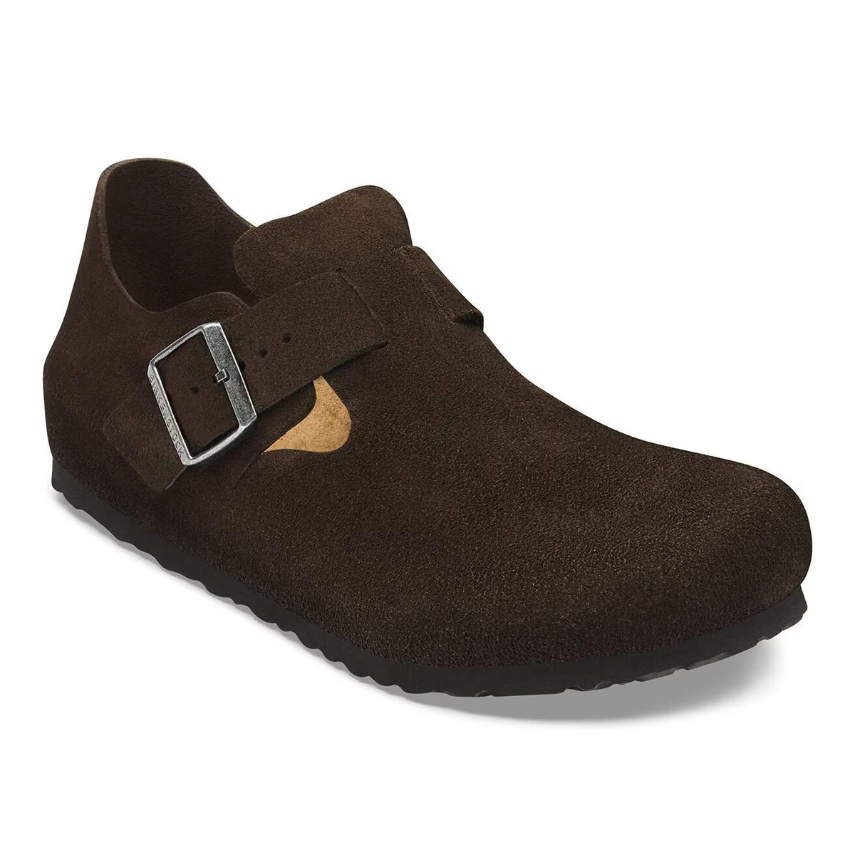 BIRKENSTOCK LONDON MOCCA