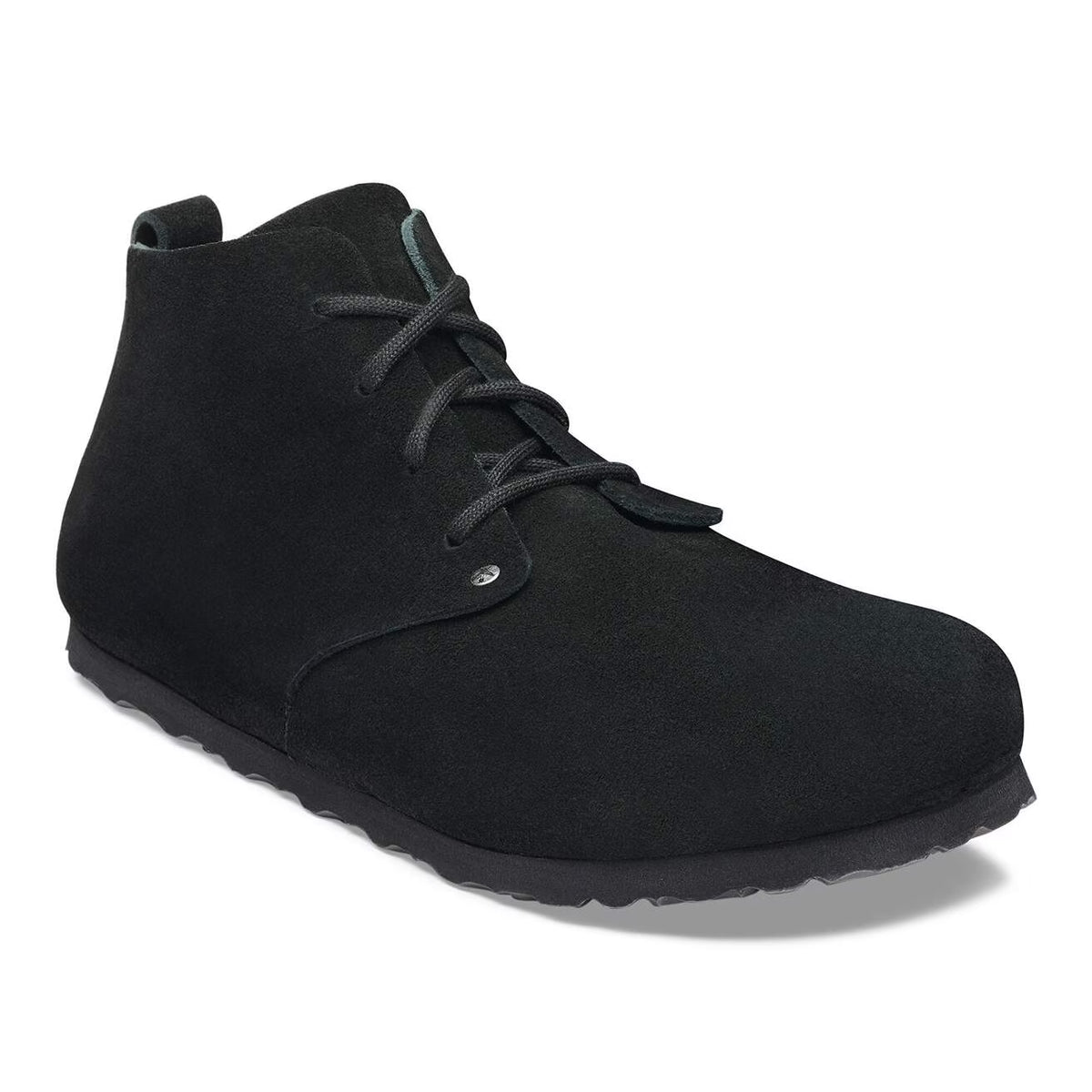 BIRKENSTOCK DUNDEE BLACK