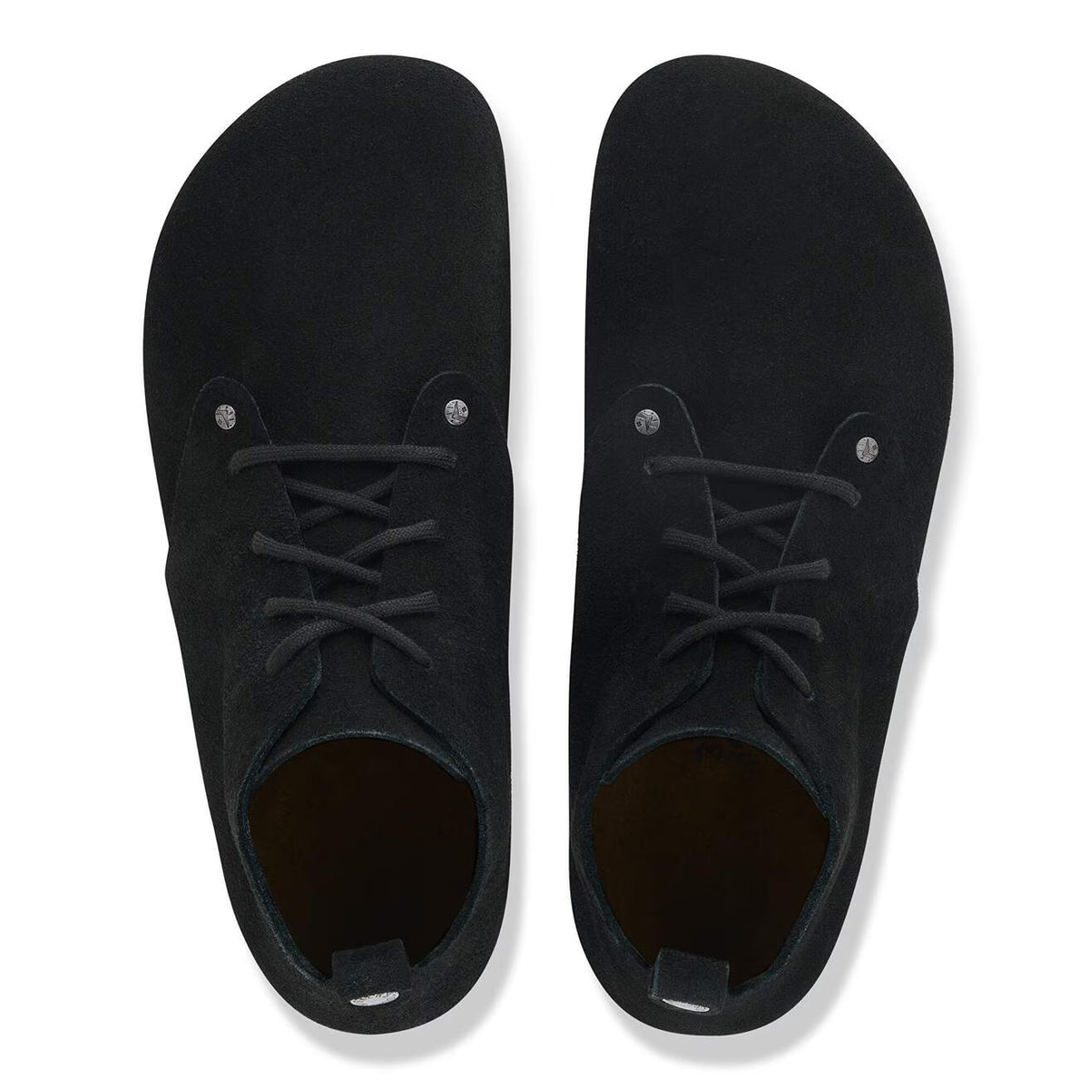 BIRKENSTOCK DUNDEE BLACK