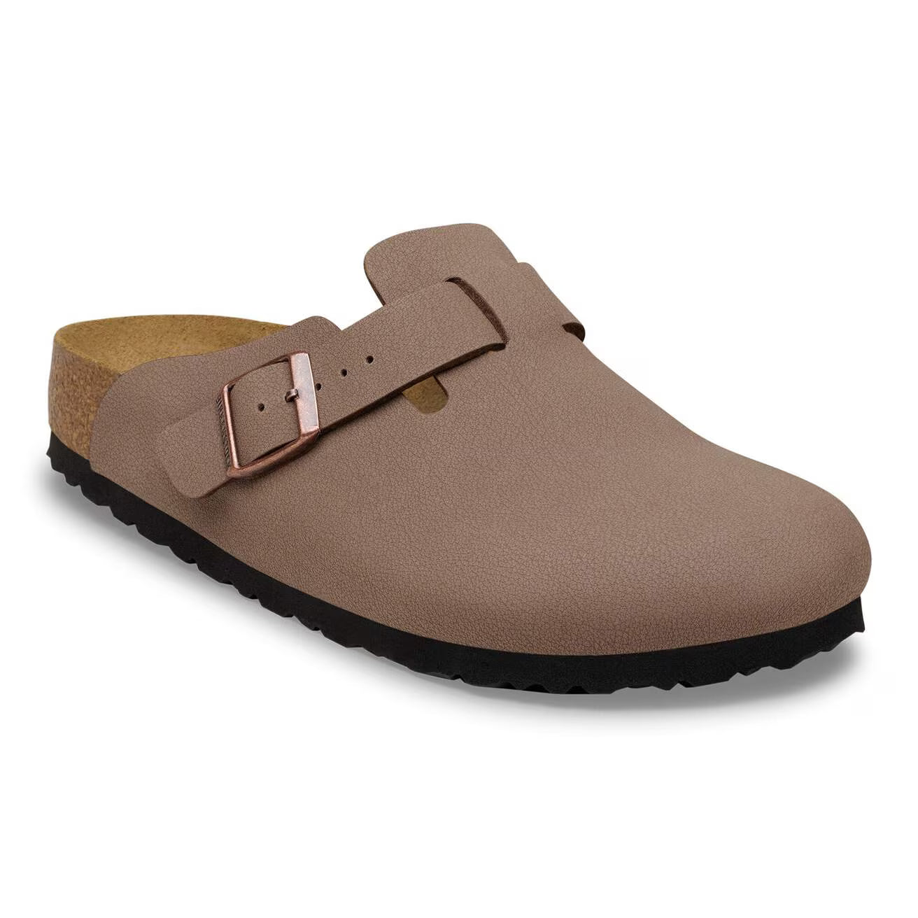 BIRKENSTOCK BOSTON MOCCA