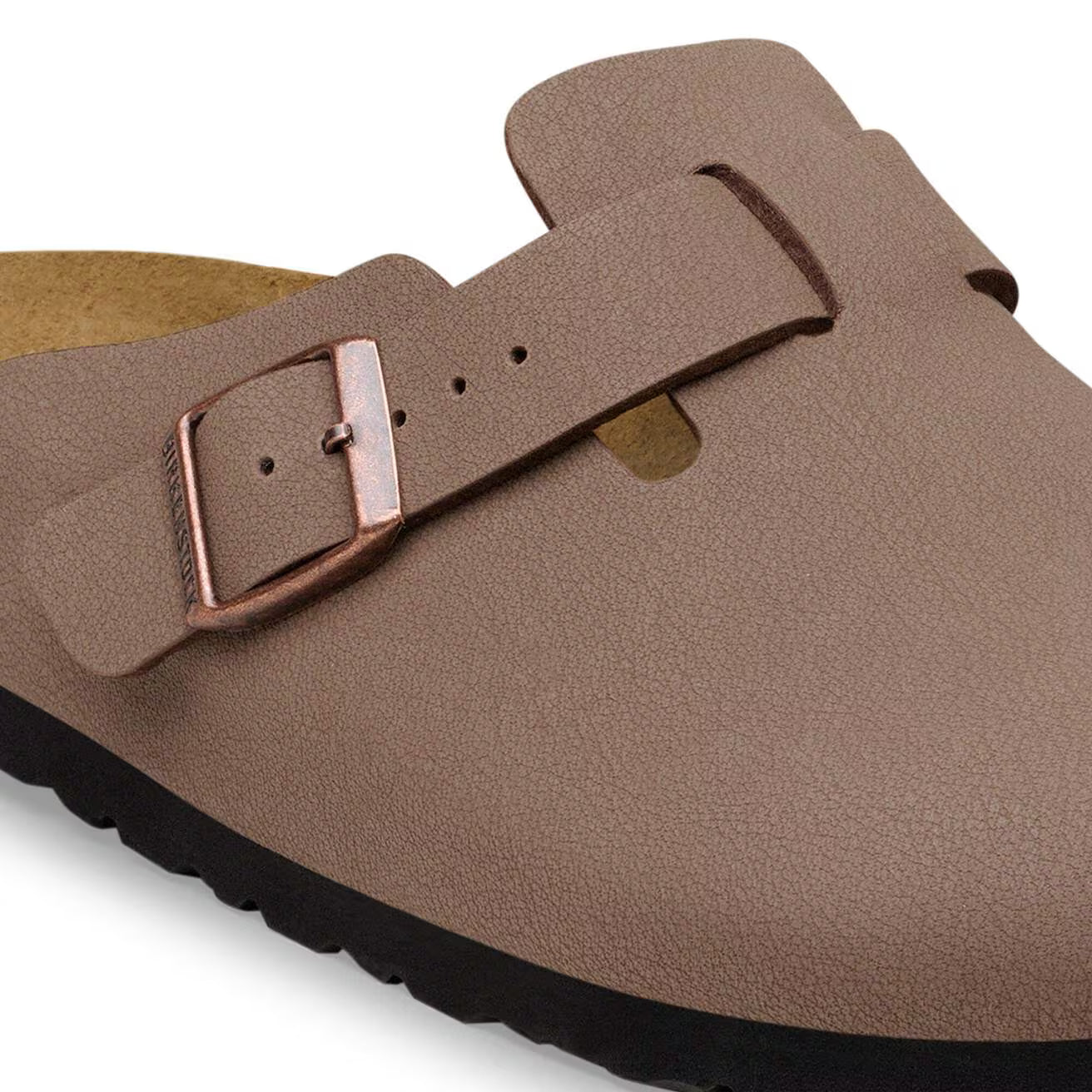 BIRKENSTOCK BOSTON MOCCA