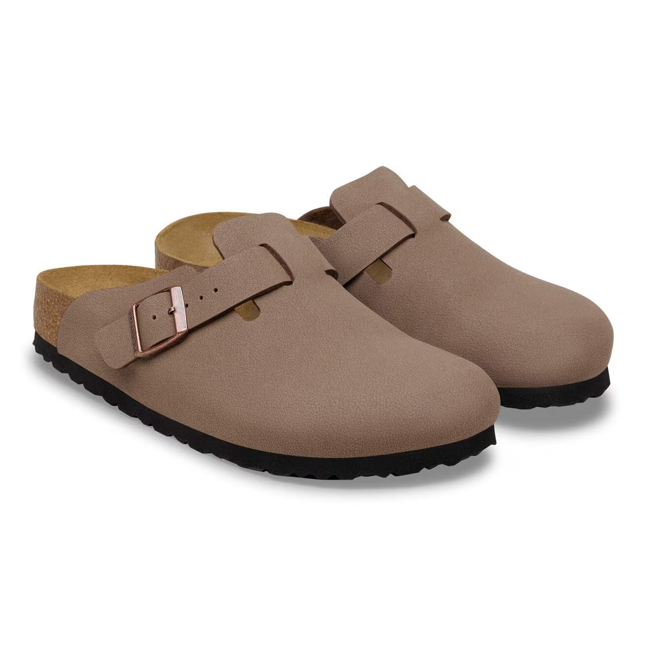 BIRKENSTOCK BOSTON MOCCA