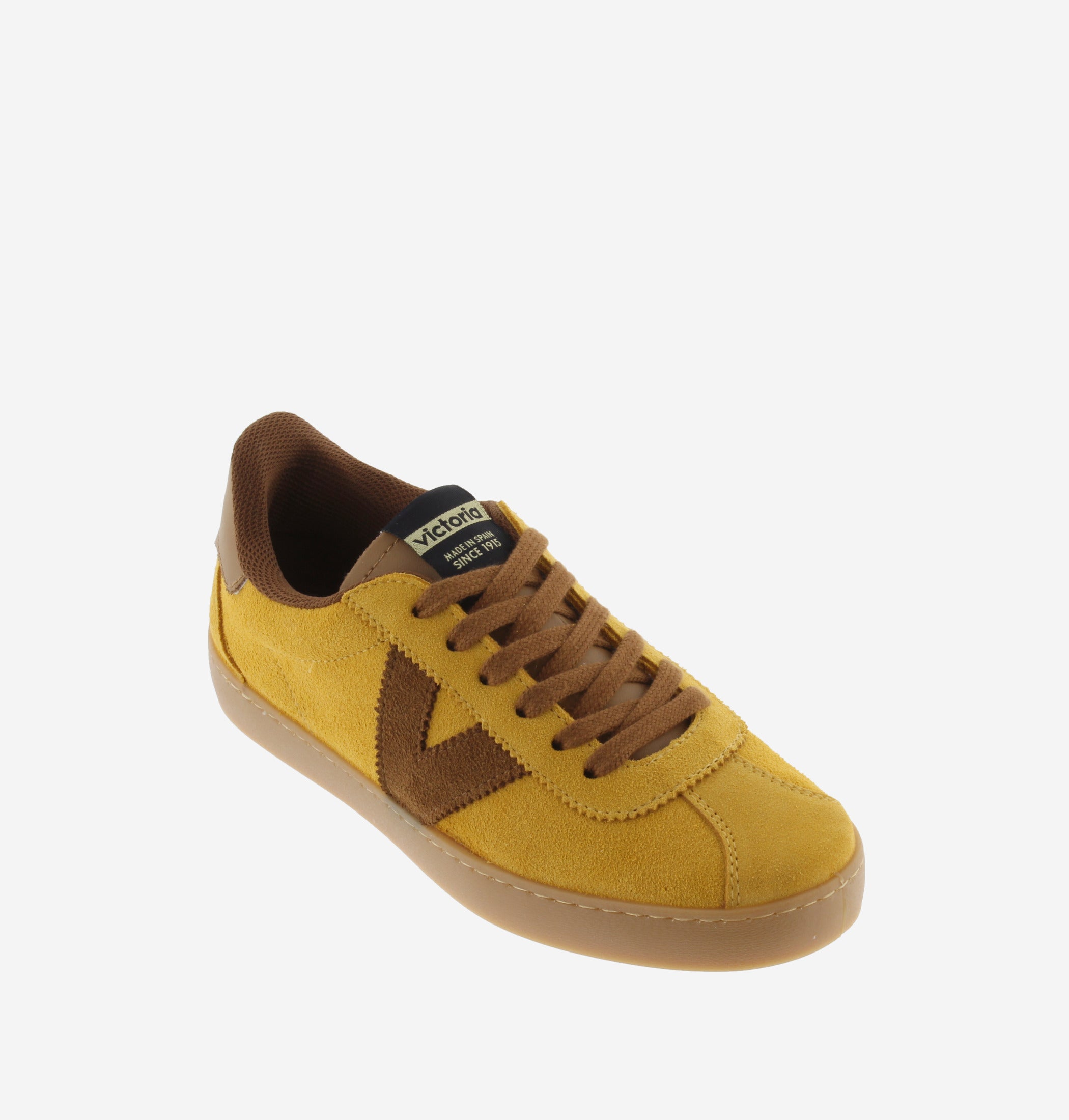 VICTORIA BERLIN 1126221 MOSTAZA