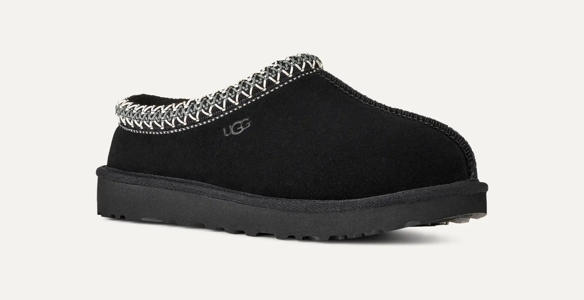 UGG TASMANN II NERO