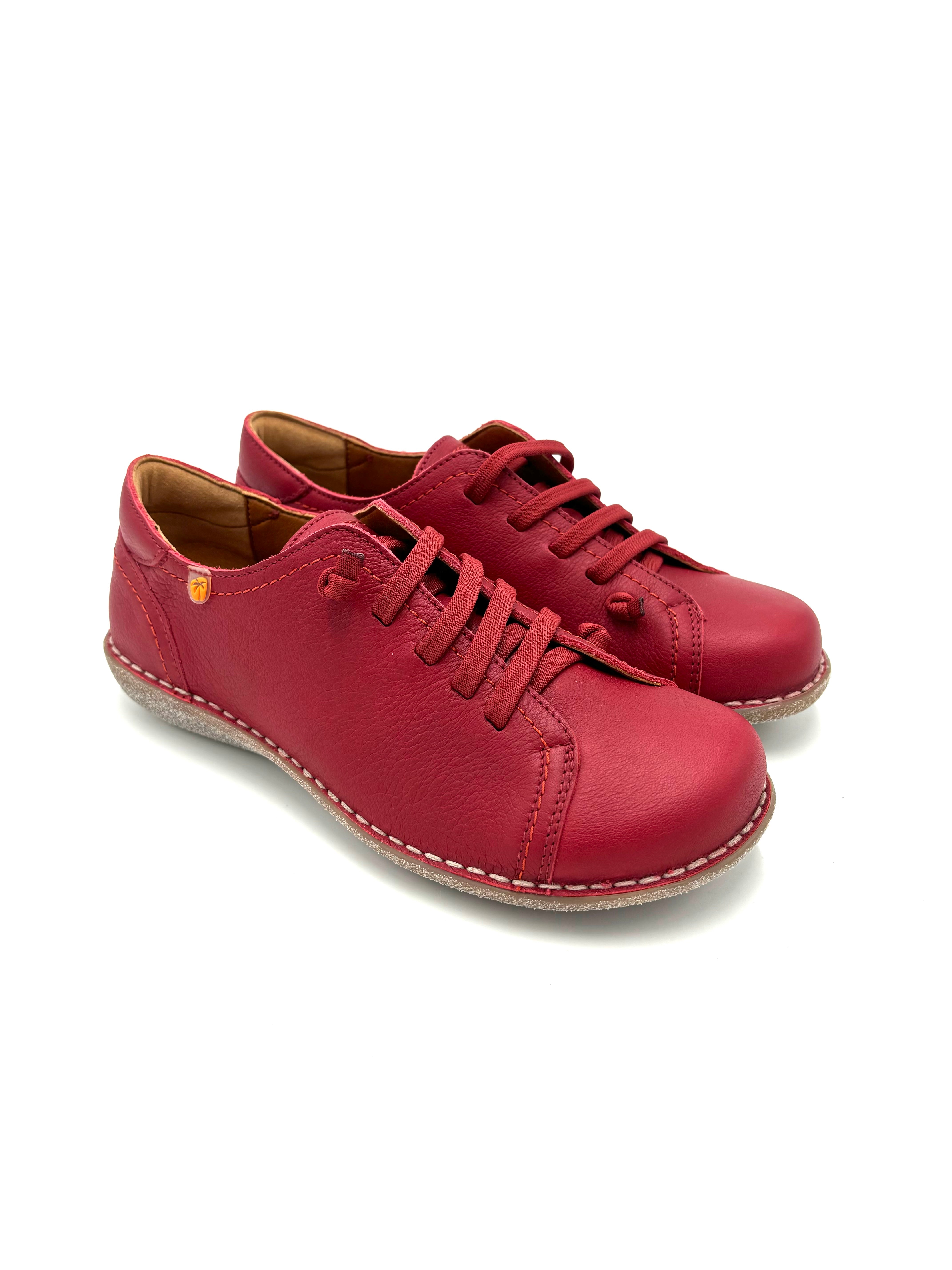 JUNGLA 7277 ROSSO