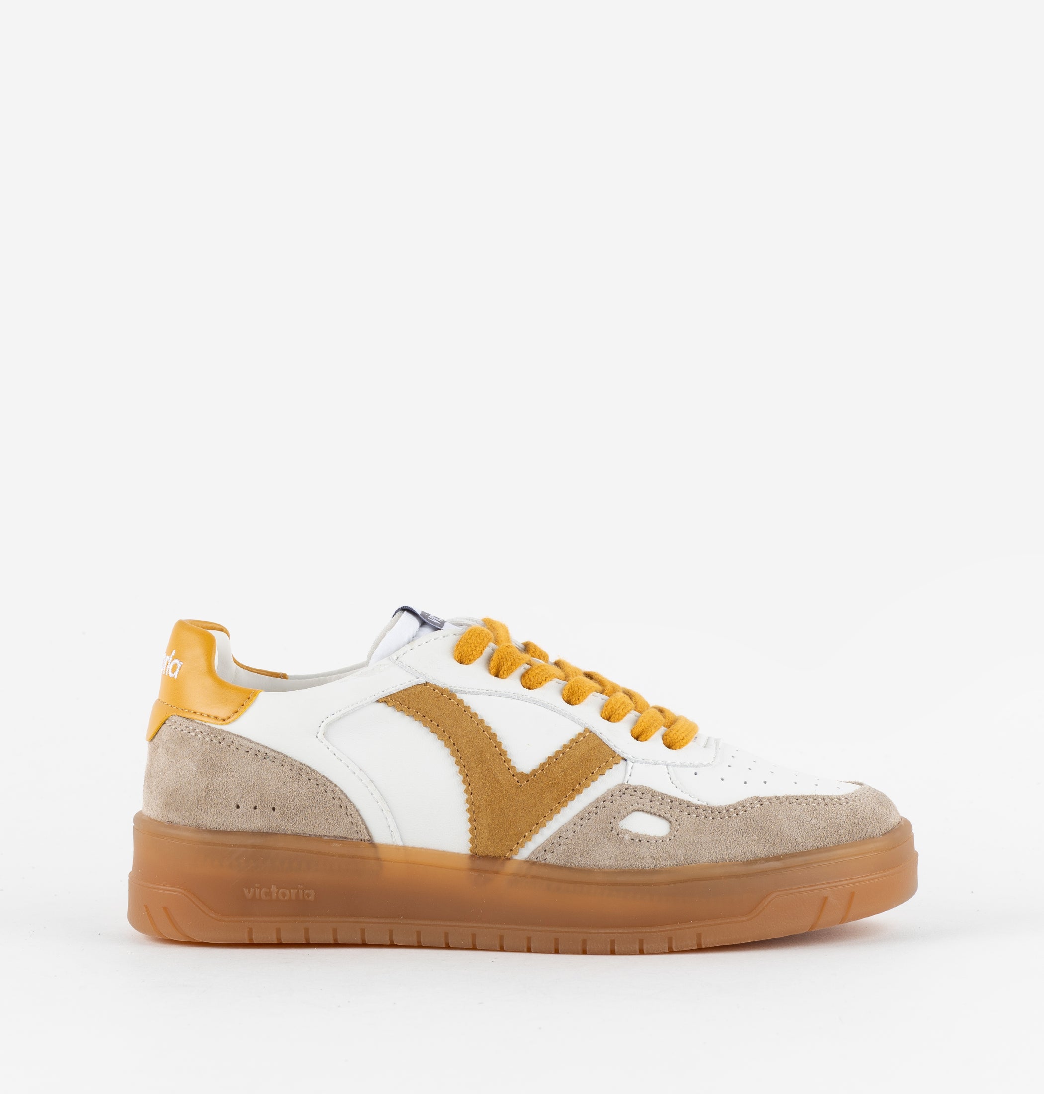 VICTORIA SEUL 1257125 MOSTAZA