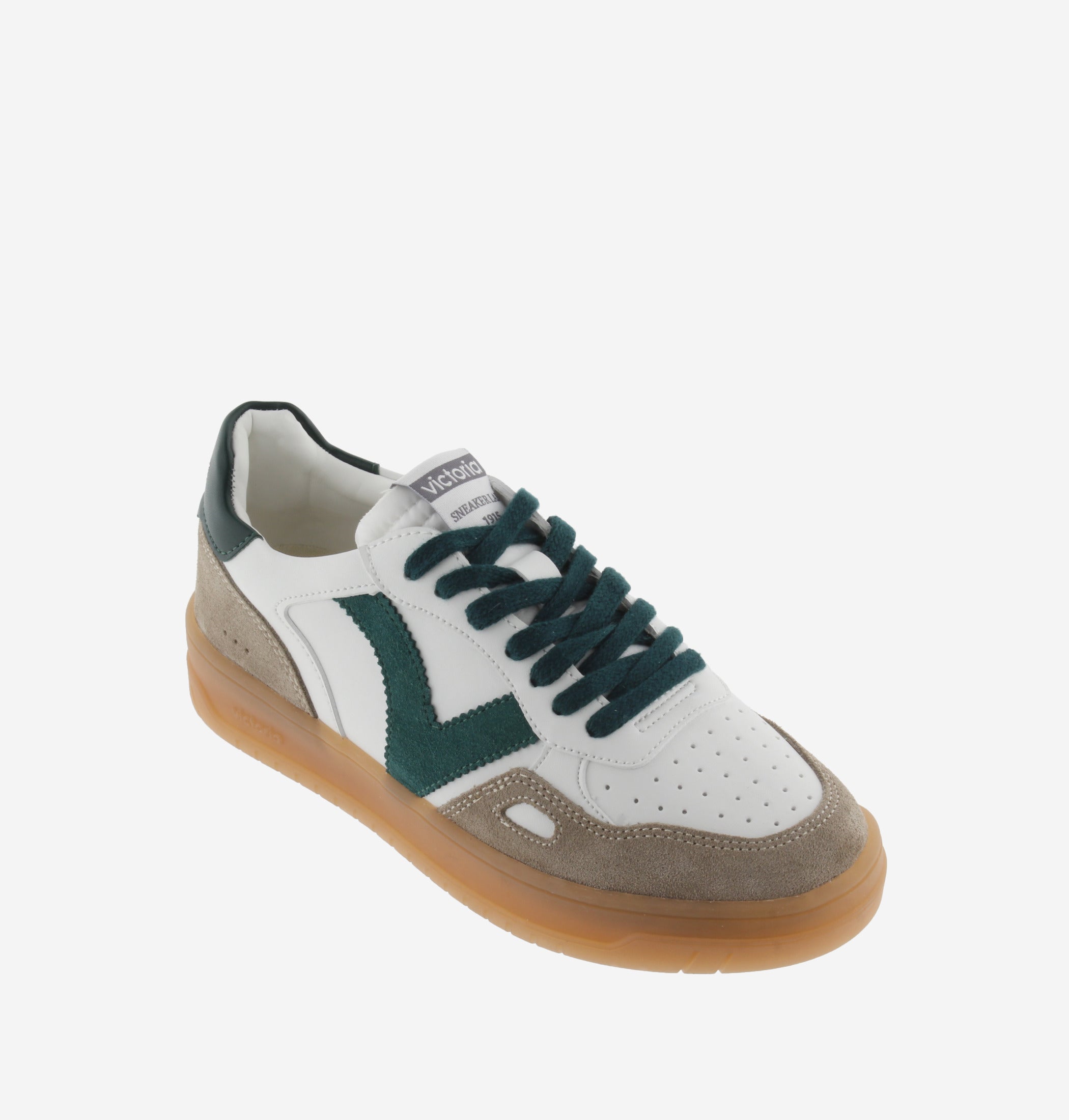 VICTORIA SEUL 1257125 VERDE