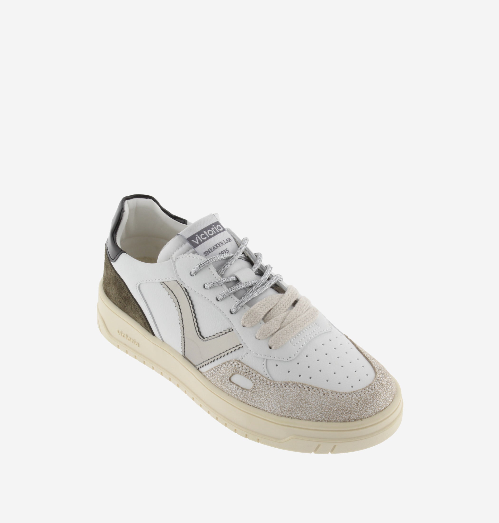 VICTORIA SEUL 1257135 KAKI