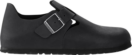BIRKENSTOCK LONDON NERO