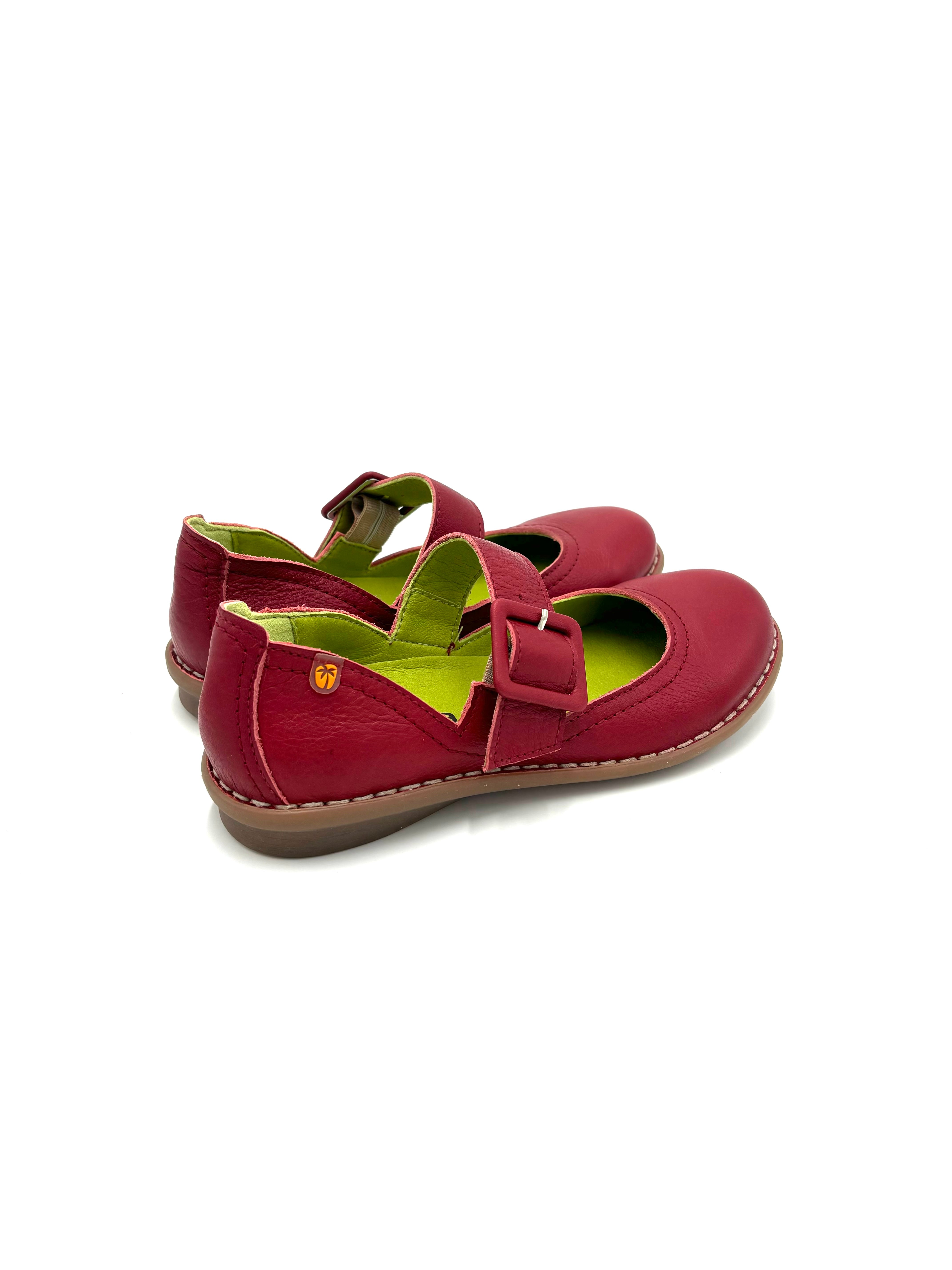 JUNGLA 8035 ROSSO