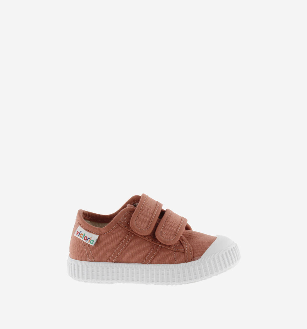 VICTORIA KIDS 1915 BASKET TEJA