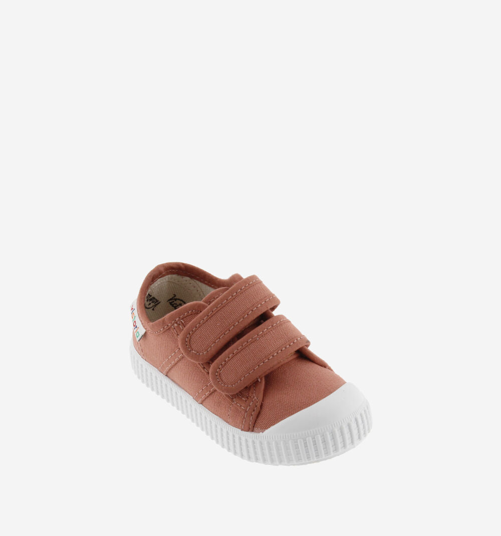 VICTORIA KIDS 1915 BASKET TEJA