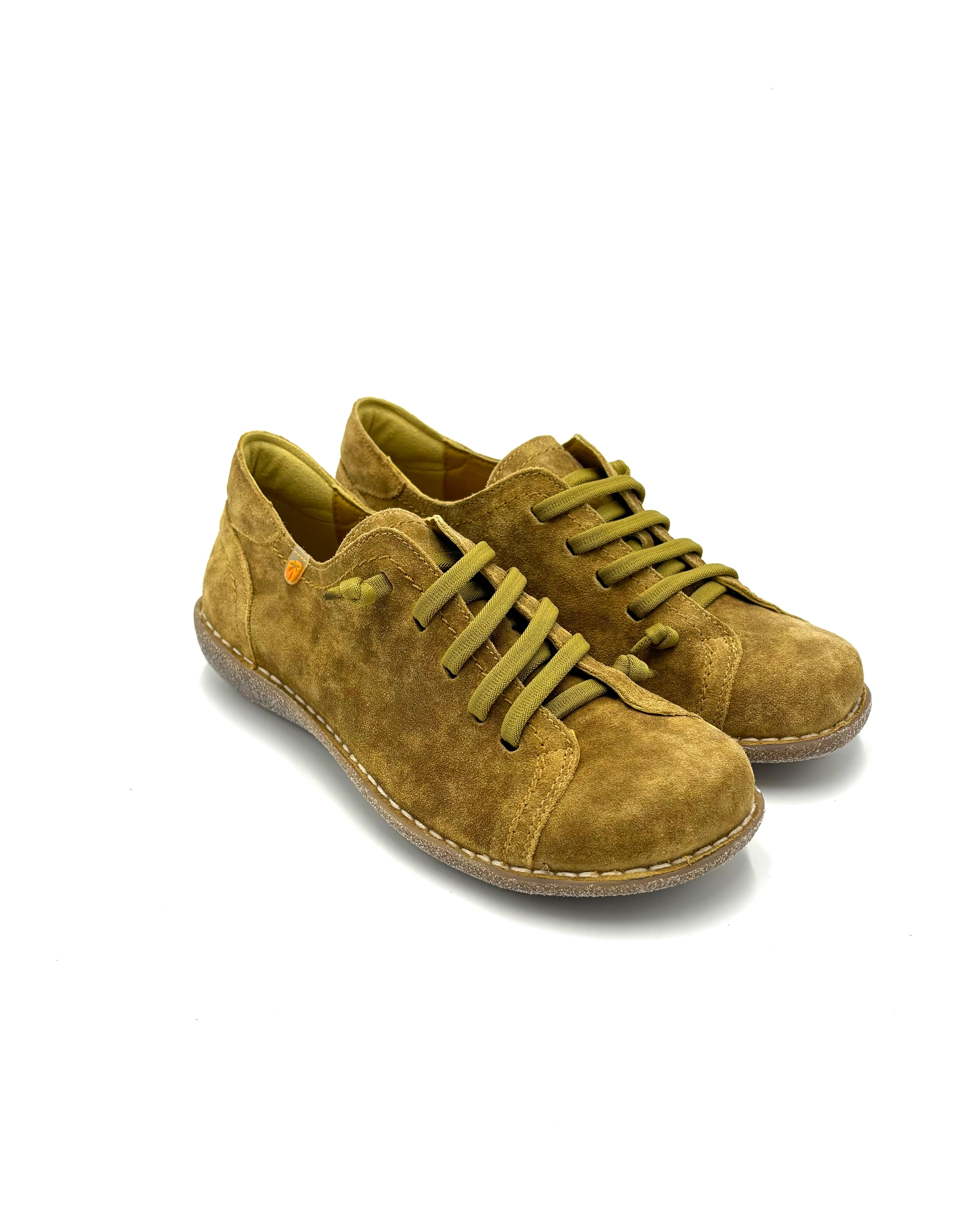 JUNGLA 7277 CAMOSCIO APRICOT
