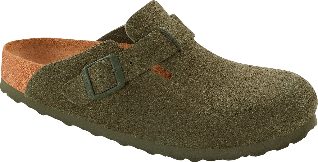 BIRKENSTOCK BOSTON THYME