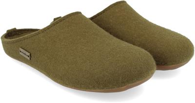 HAFLINGER FUNDUS OLIVA