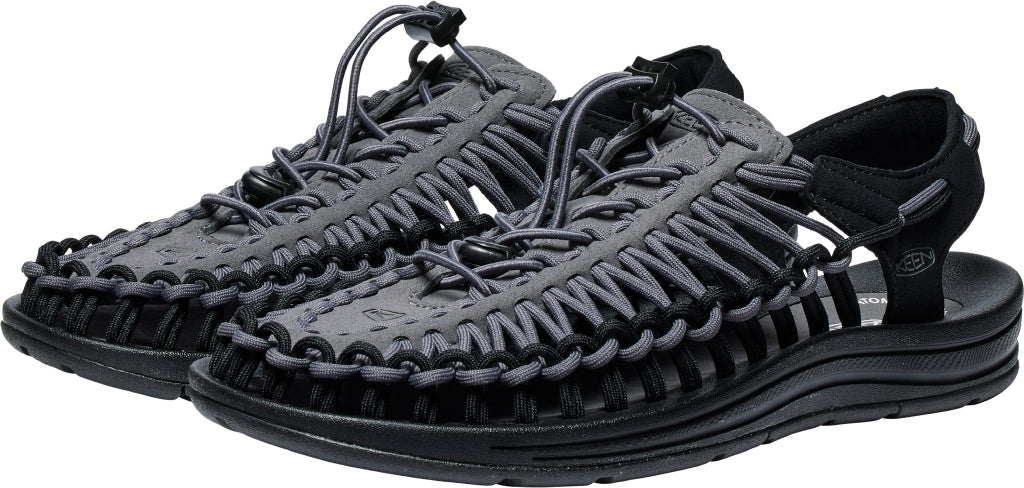 KEEN UNEEK M  MAGNET STEEL GREY