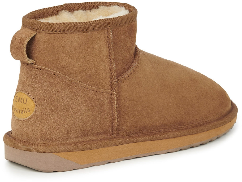 EMU STINGER MICRO CHESTNUT