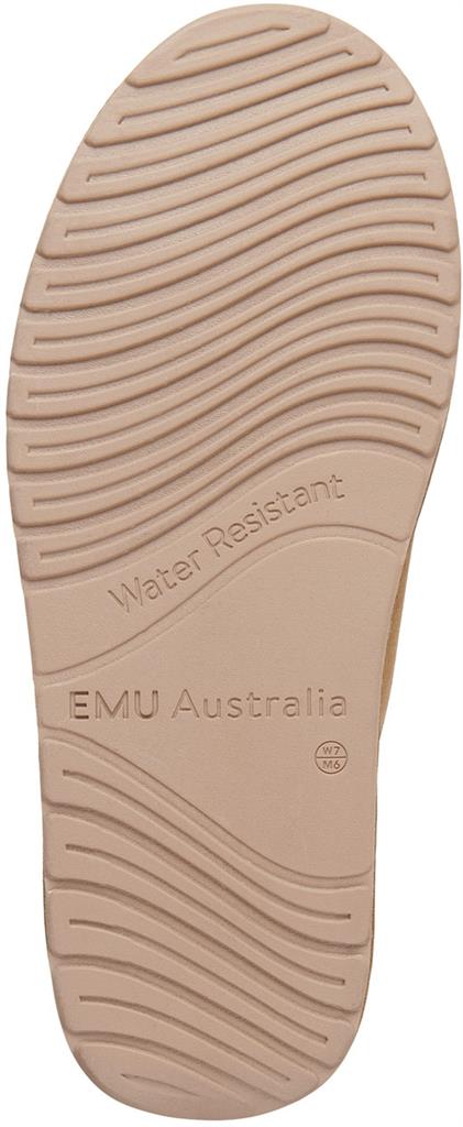 EMU STINGER MICRO CHESTNUT