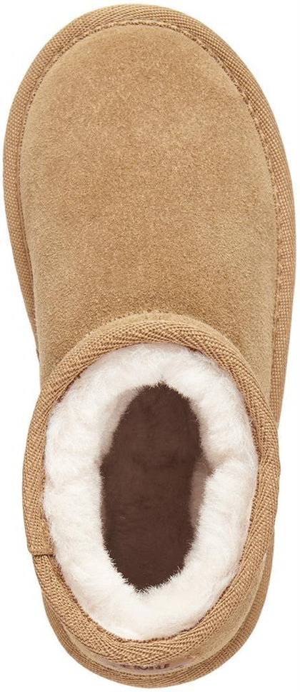EMU WALLABY MINI CHESTNUT