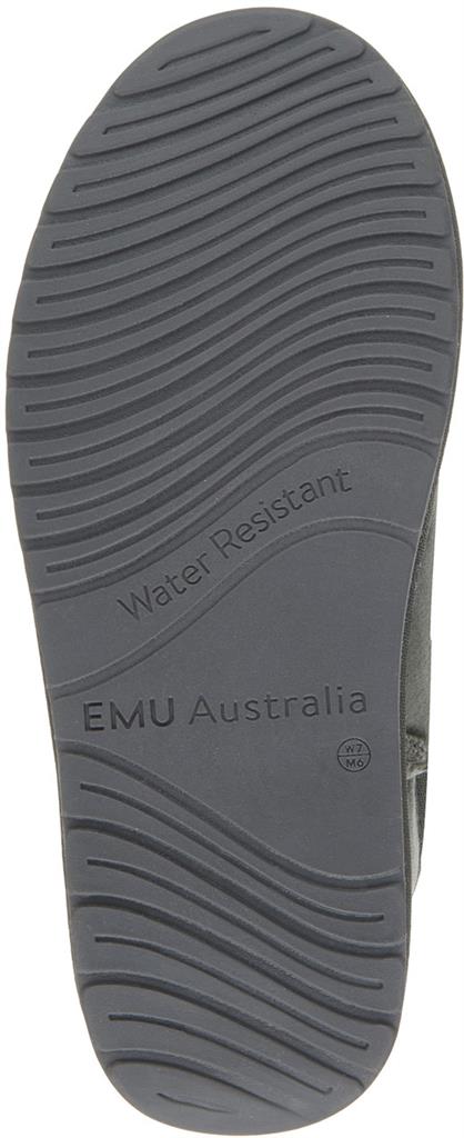 EMU STINGER MICRO CHARCOAL GRIGIO