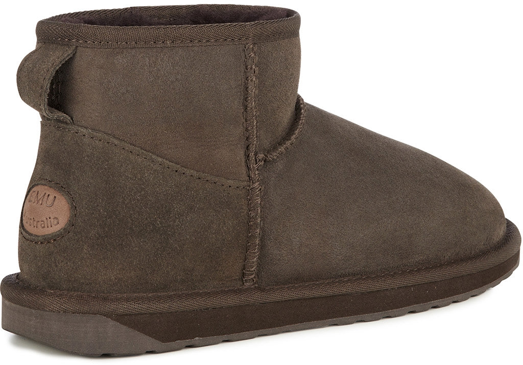 EMU STINGER MICRO CHOCOLATE