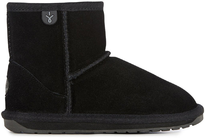 EMU WALLABY MINI BLACK