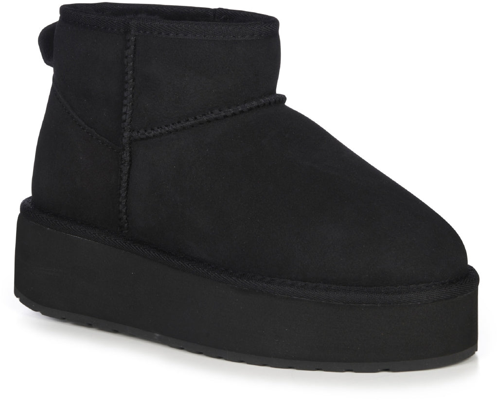 EMU STINGER MICRO FLATFORM NERO
