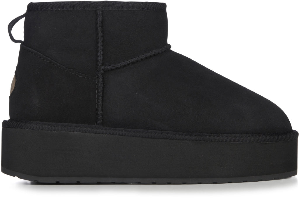 EMU STINGER MICRO FLATFORM NERO