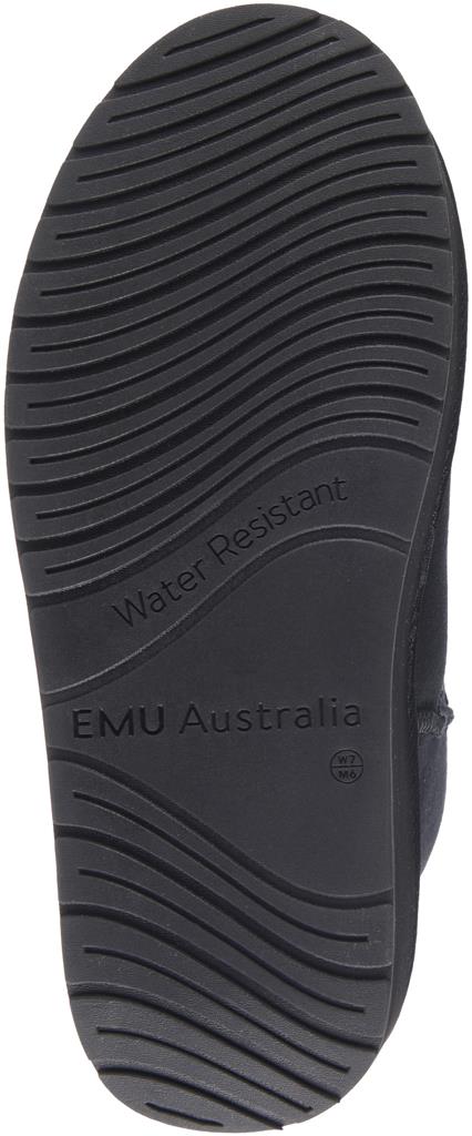 EMU STINGER MICRO FLATFORM NERO