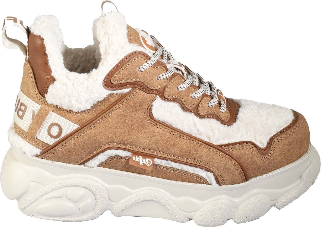 BUFFALO CLD CHAI WARM - VEGA