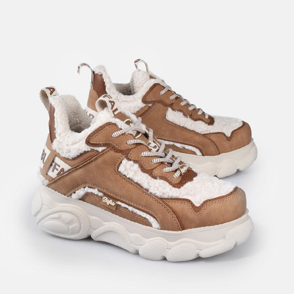 BUFFALO CLD CHAI WARM - VEGA