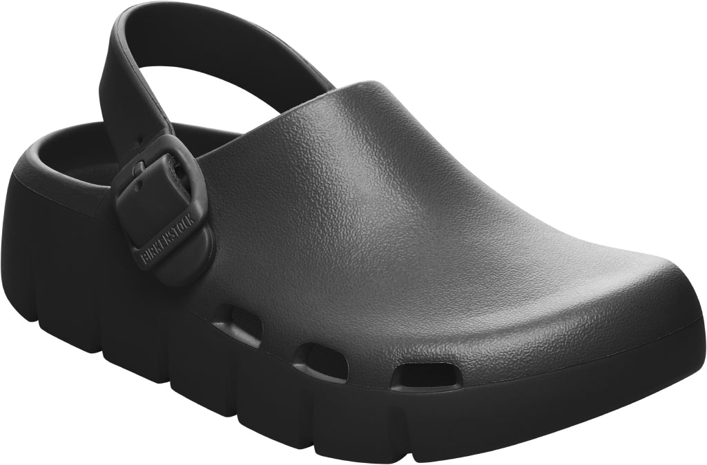 BIRKENSTOCK BIRKI FLOW KIDS EVA BLACK