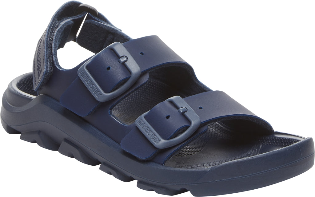 BIRKENSTOCK MOGAMI AS KIDS NAVY
