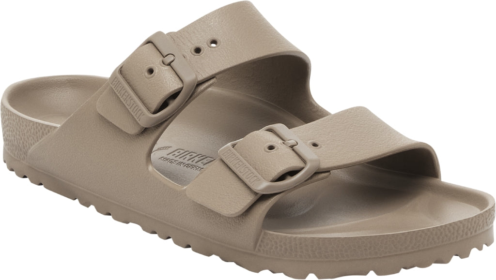 BIRKENSTOCK ARIZONA EVA GRAY TAUPE