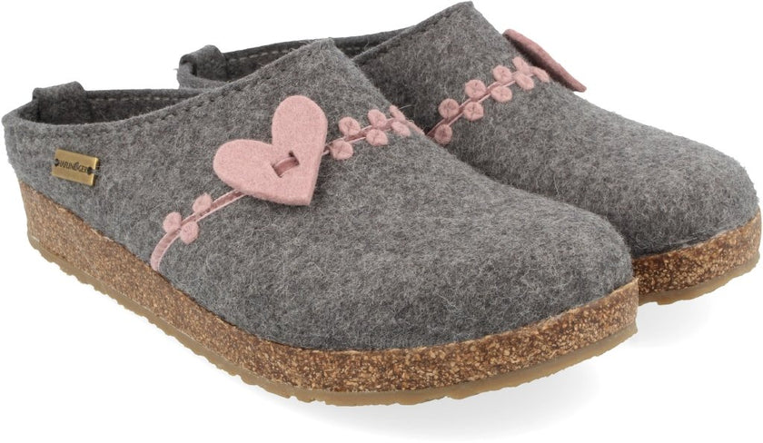 HAFLINGER CORA ANTHRAZIT