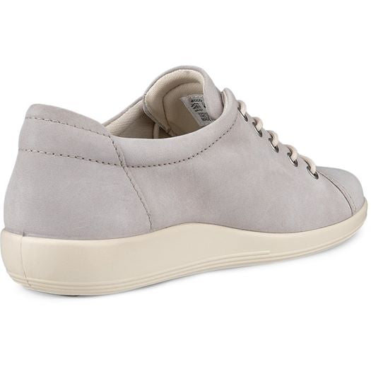 ECCO SOFT 2.0 206583-02386 GREY ROSE