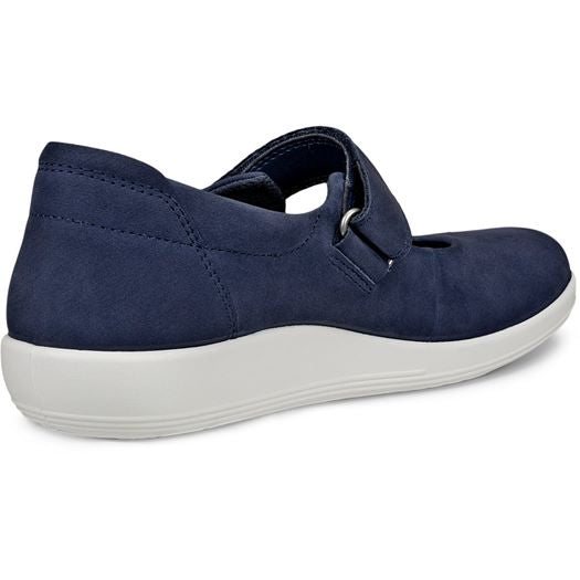 ECCO SOFT 2.0 207503-02038 BLU