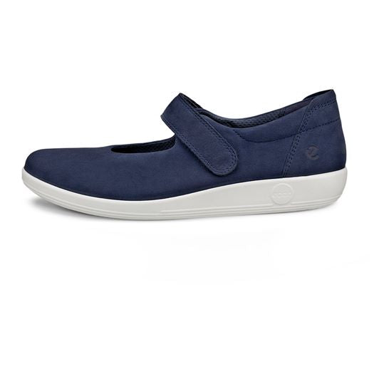ECCO SOFT 2.0 207503-02038 BLU
