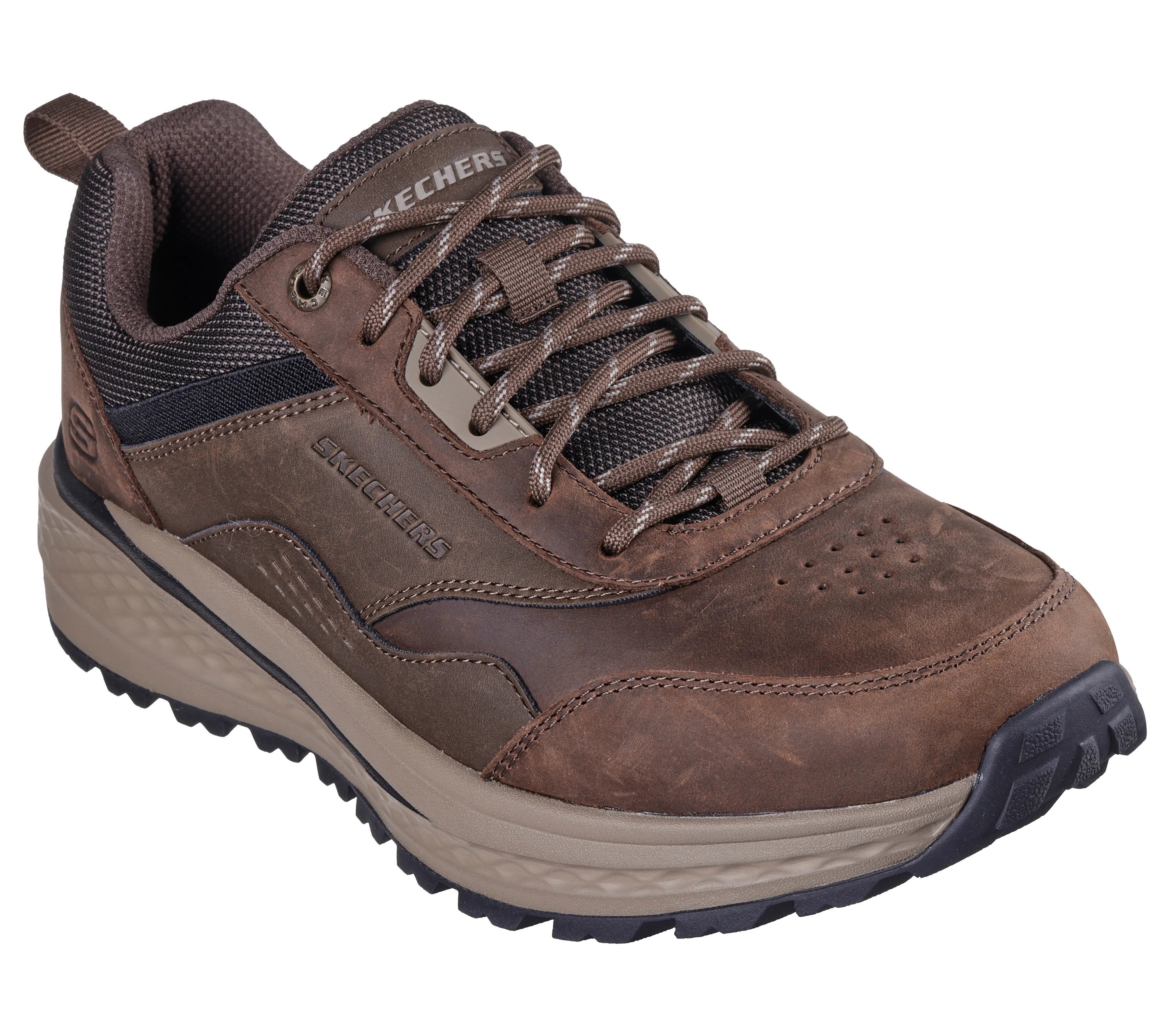 SKECHERS RELAXED FIT 210925 COC