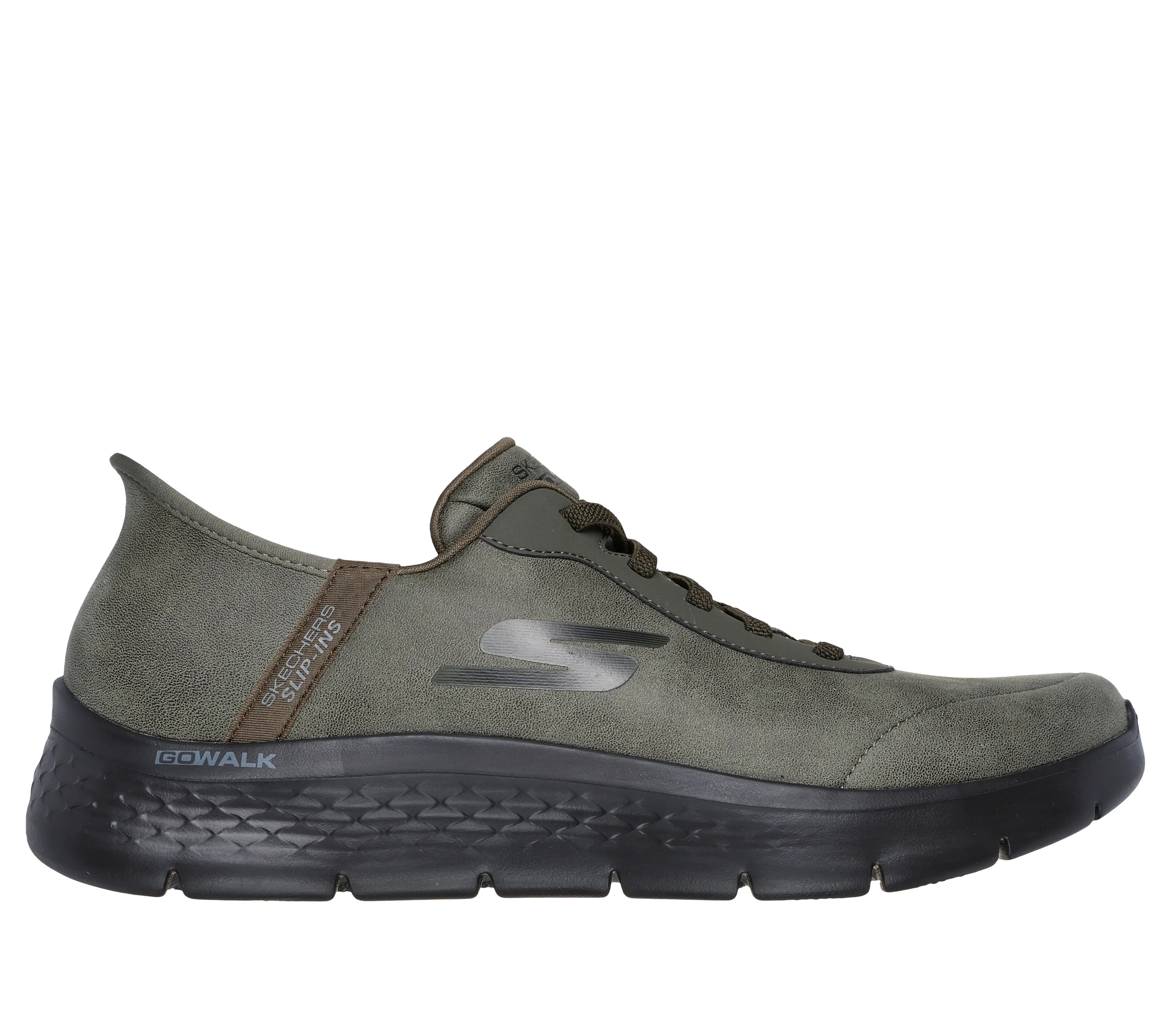 SKECHERS SLIP INS 216326 OLV