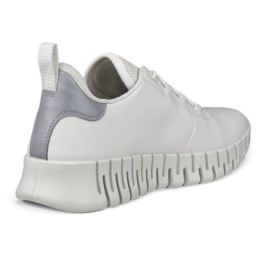 ECCO GRUUV 218203-60718 WHITE