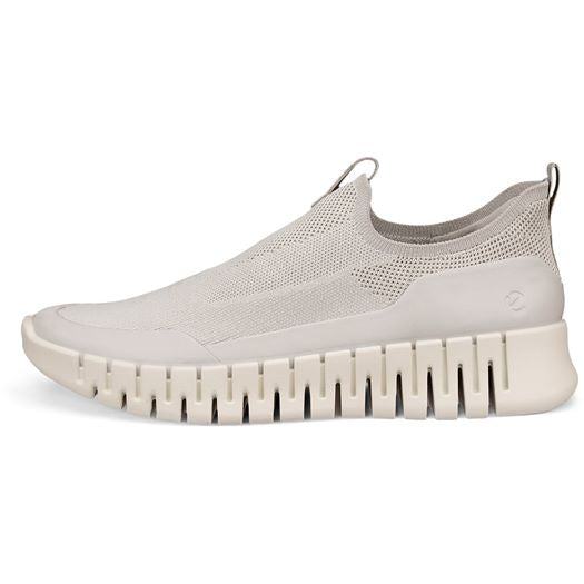ECCO GRUUV 218333-61339 STONE