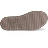 ECCO 220283 55294 SOFT ZERO W WP SHOE MOON ROCK